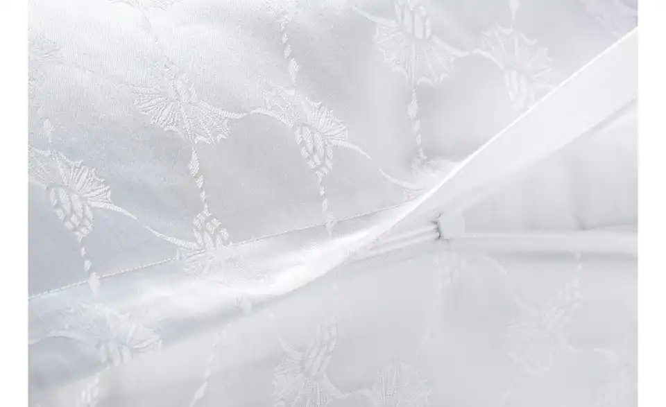 JOOP! Bettwäsche 3er-Set, Detailansicht