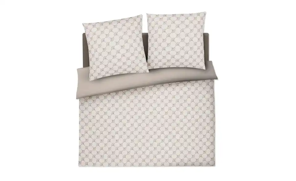 JOOP! Bettwäsche 3er-Set, Frontansicht