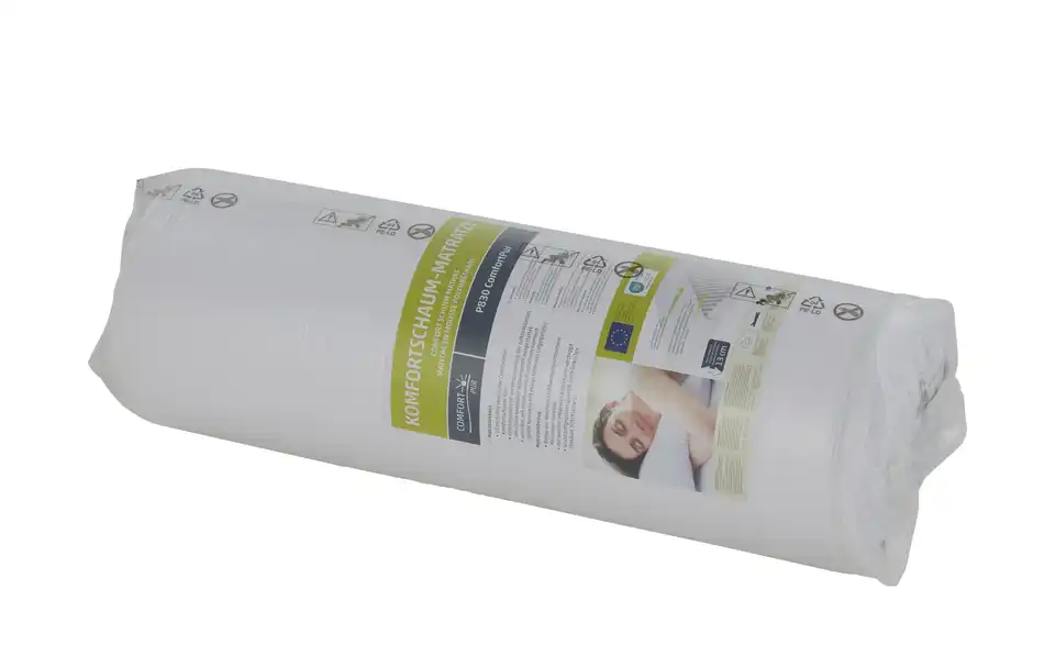 Rollmatratze P830 ComfortPur, Perspektive