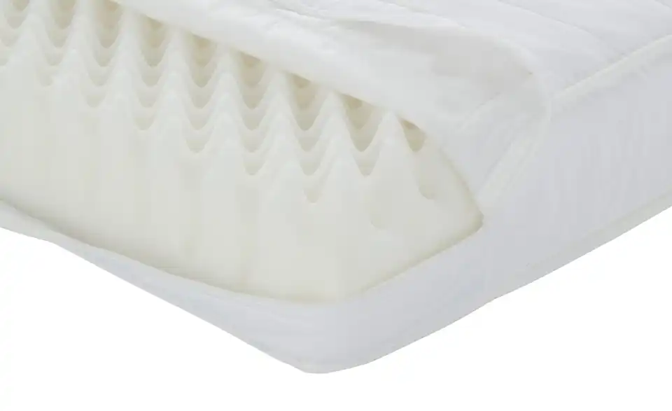 Rollmatratze P830 ComfortPur, Detailansicht