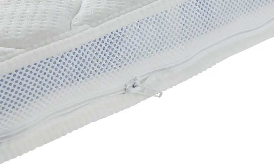 Sungarden Gelschaum - Topper G100 Gel, Detailansicht