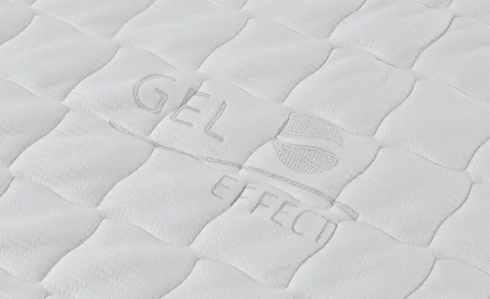 Sungarden Gelschaum - Topper G100 Gel, Detailansicht