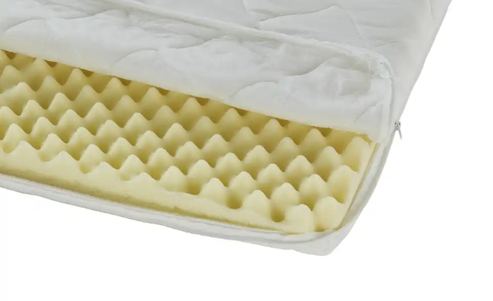 Sungarden Visco - Topper V250, Detailansicht