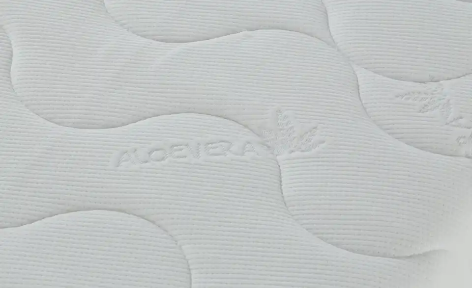 Komfortschaum-Matratze P2020 ComfortPur - Monza, Detailansicht