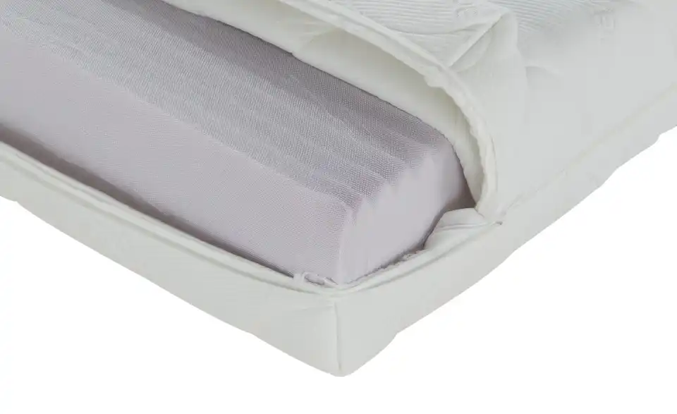 Komfortschaum-Matratze P2020 ComfortPur - Monza, Detailansicht