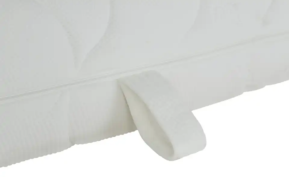 Komfortschaum-Matratze P2020 ComfortPur - Monza, Detailansicht