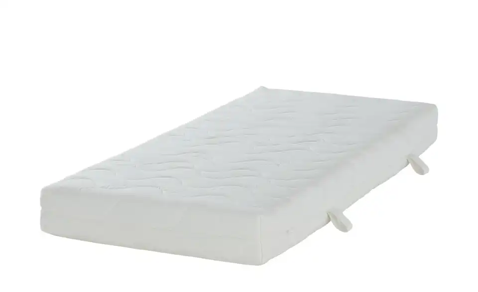 Komfortschaum-Matratze P2020 ComfortPur - Monza, Perspektive