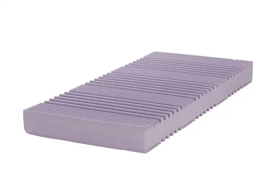 Komfortschaum-Matratze P2020 ComfortPur - Monza, Perspektive