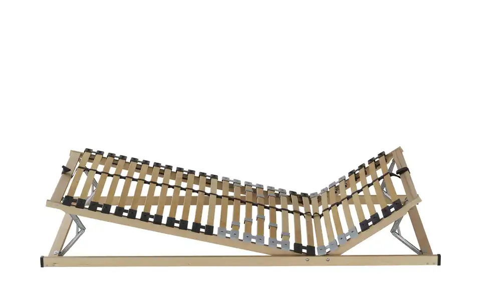 Sungarden Lattenrost L 2520 KF Diamant, Funktionsansicht