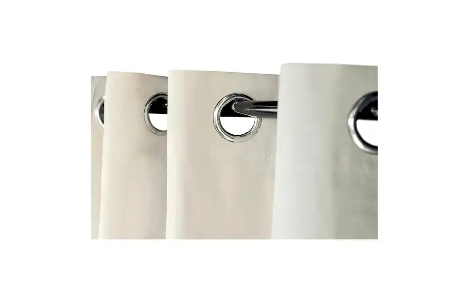 Ösenschal, Detailansicht