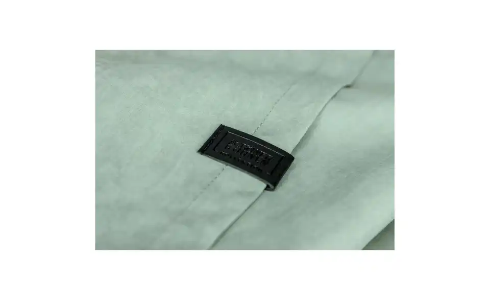 Ösenschal, Detailansicht