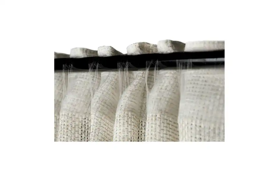 Schlaufenschal, Detailansicht