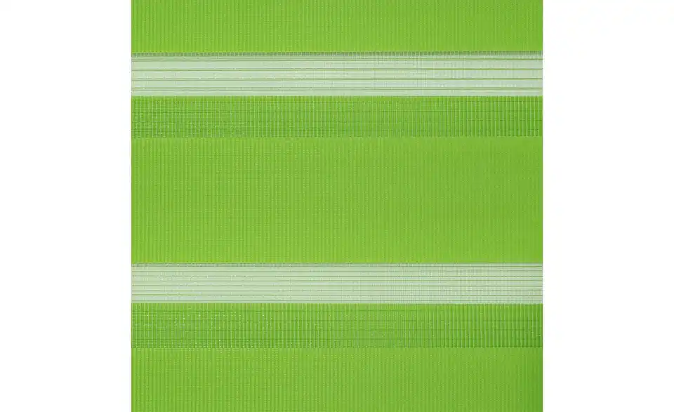 Lichtblick Duo-Rollo Klemmfix, Stoffstruktur