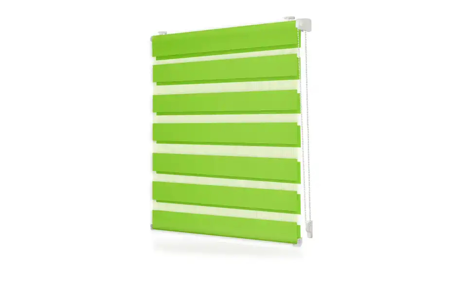 Lichtblick Duo-Rollo Klemmfix, Perspektive