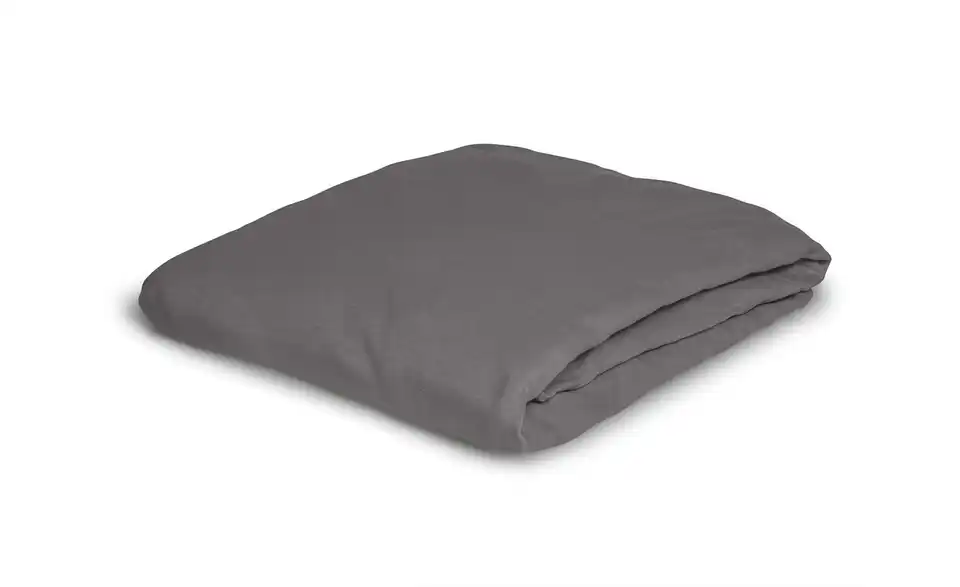 Bierbaum Jersey Spannbetttuch, Perspektive