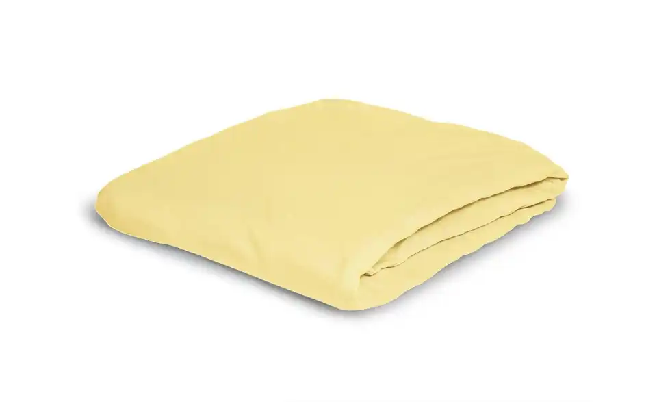 Bierbaum Jersey Spannbetttuch, Perspektive