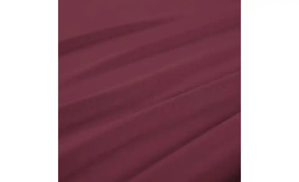 Jersey-Elastan Topperlaken, Detailansicht