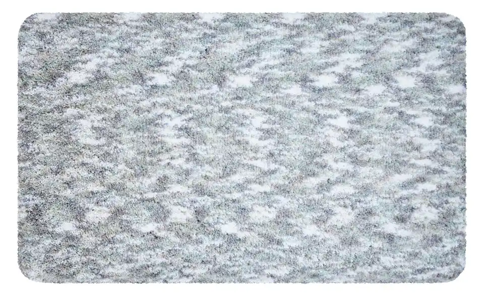 Grund Badematte, Frontansicht