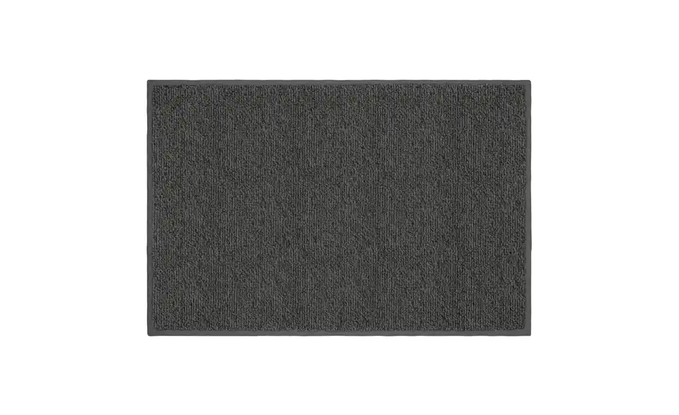 Grund Badematte, Frontansicht