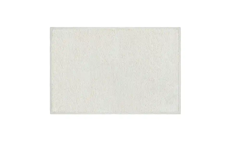 Grund Badematte, Frontansicht