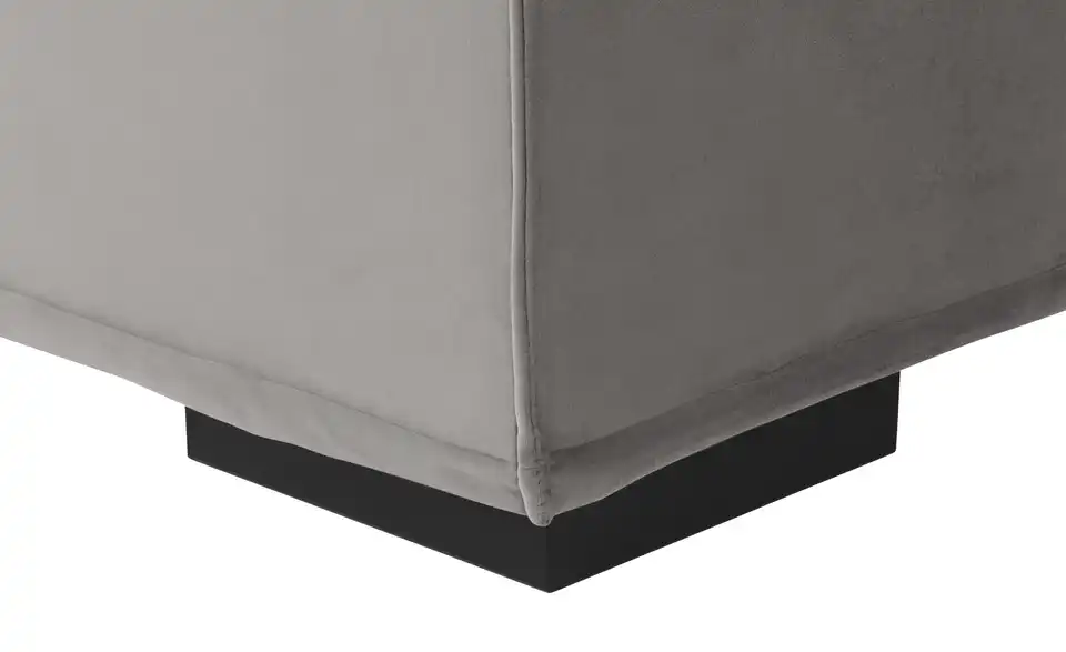 Boxi Boxspringbett Boxi Urban mit Bettkasten, Detailansicht