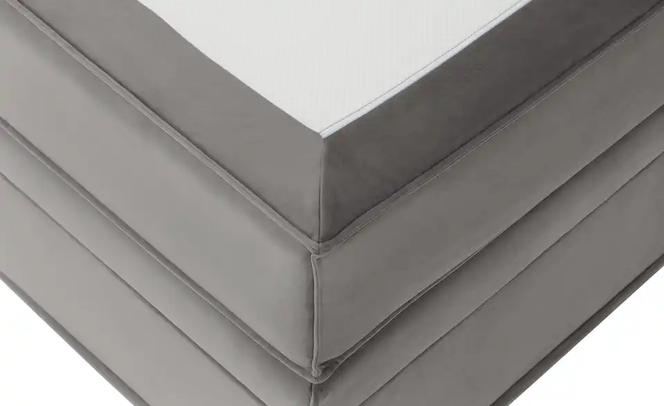 Boxi Boxspringbett Boxi Urban mit Bettkasten, Detailansicht