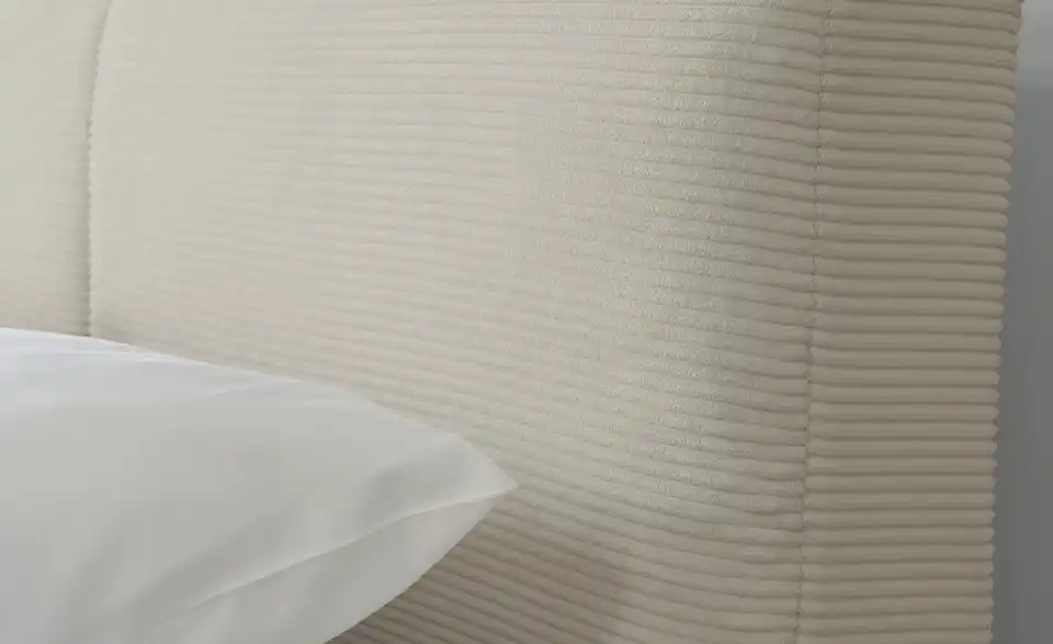 Boxi Boxspringbett Boxi Classic, Detailansicht