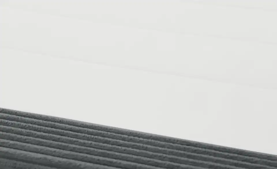 Boxbett Moseley Cord, Härtegrad H3, 140x200 cm, Detailansicht