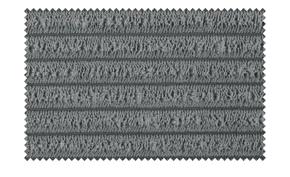 Boxbett Moseley Cord, Härtegrad H3, 140x200 cm, Stoffstruktur