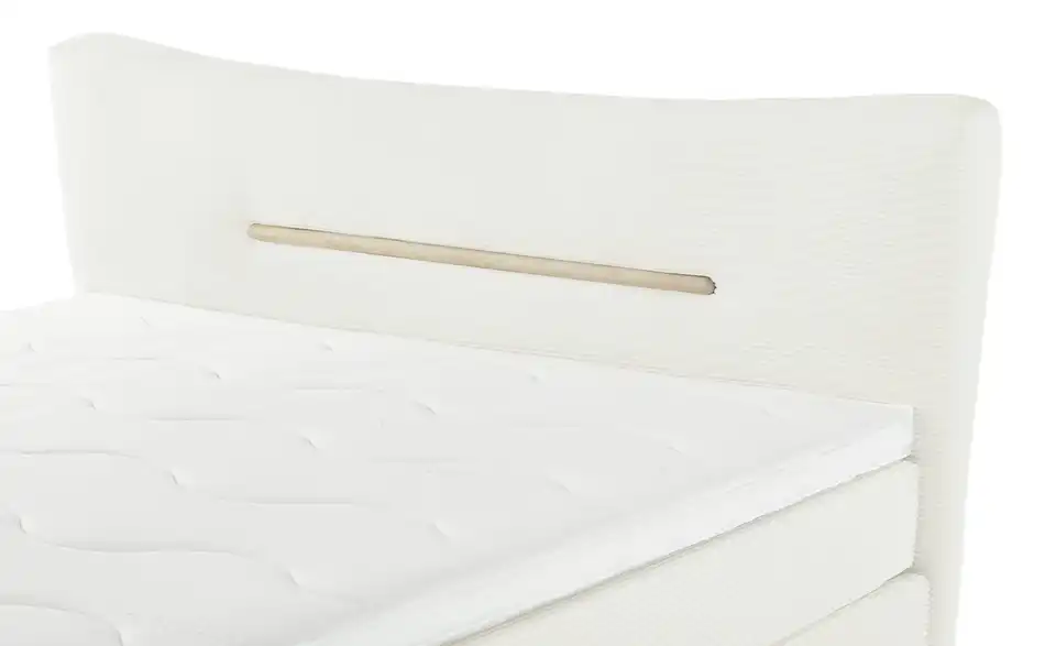 SKAGEN STUDIO Boxspringbett Vestre, Detailansicht