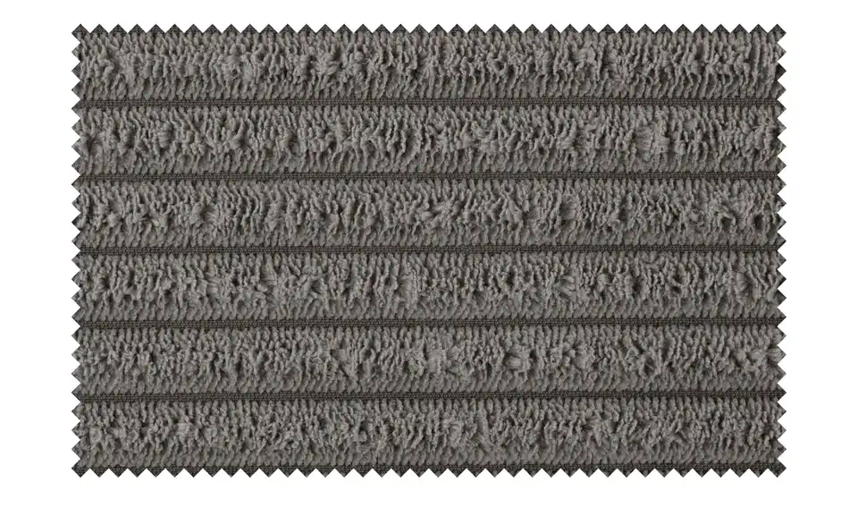 Boxbett Moseley Cord, Härtegrad H3, 140x200 cm, Stoffstruktur
