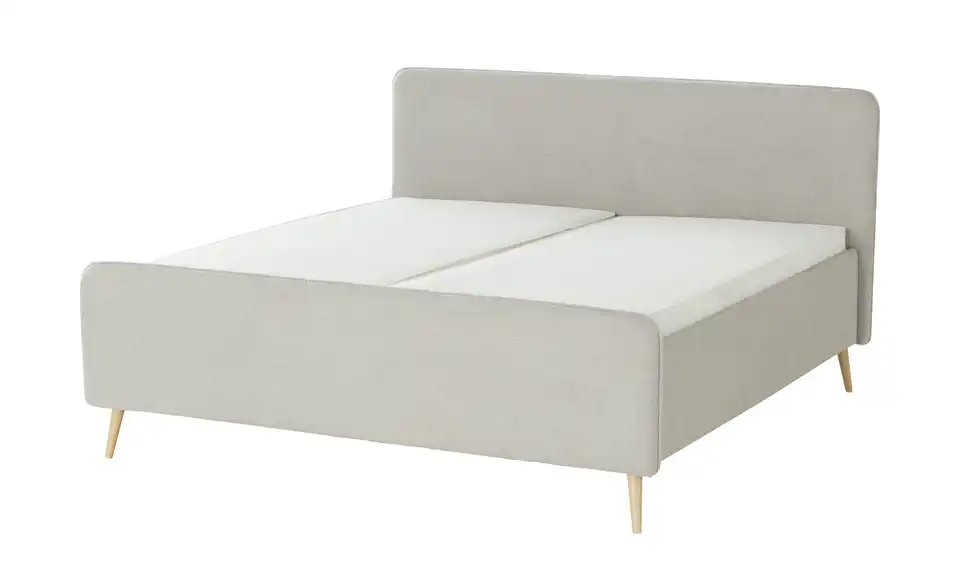 Polsterbett Sandringham, Perspektive