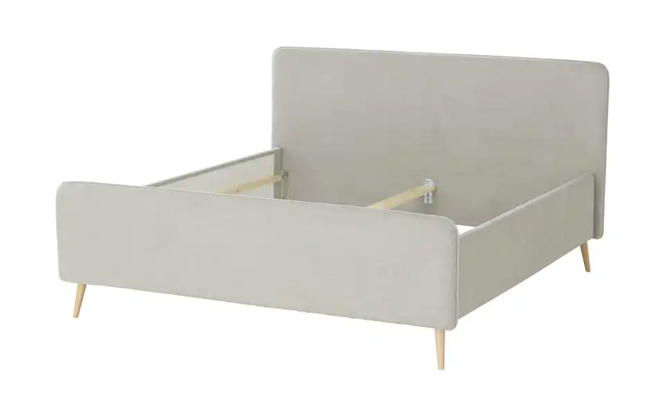 Polsterbett Sandringham, Perspektive