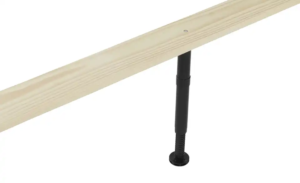 Polsterbett Sandringham, Detailansicht