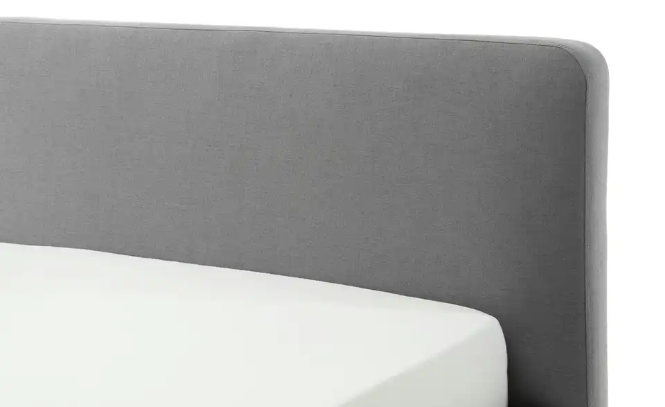 Polsterbett Mattis, Detailansicht