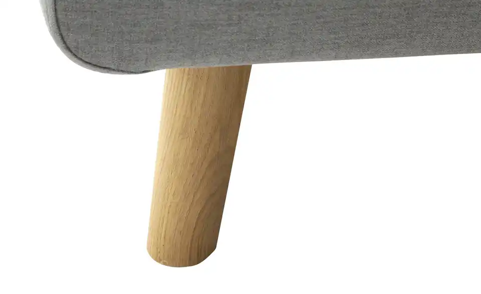 Polsterbett Mattis, Detailansicht