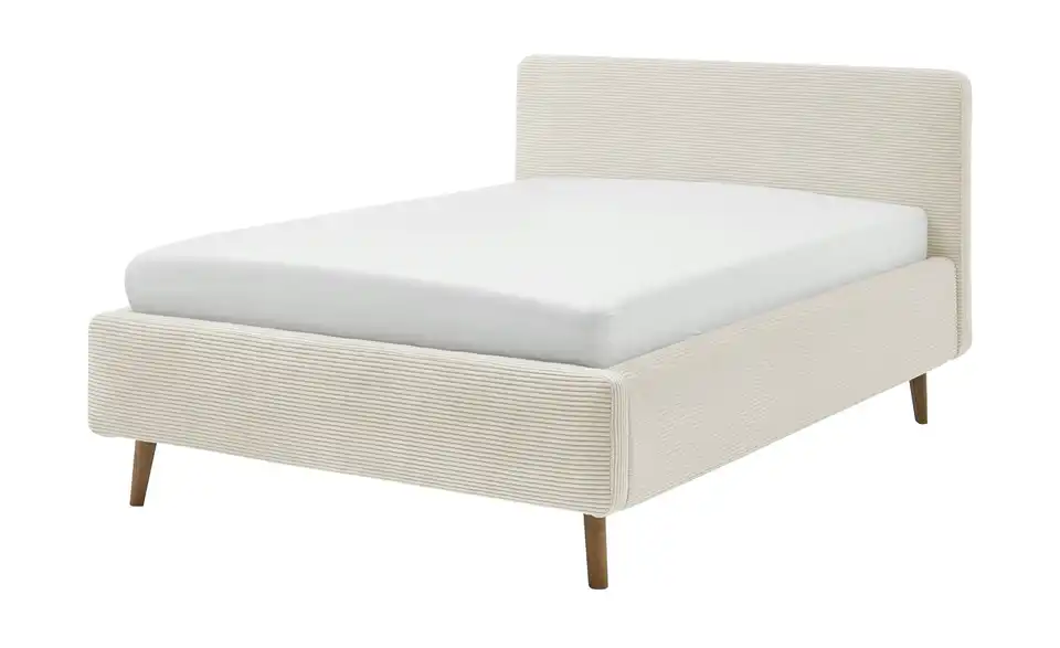 Polsterbett Mattis, Perspektive