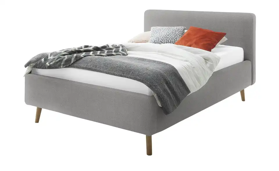 Polsterbett Mattis, Perspektive