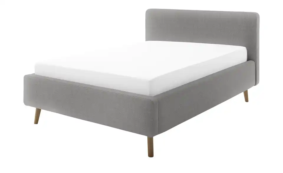 Polsterbett Mattis, Perspektive