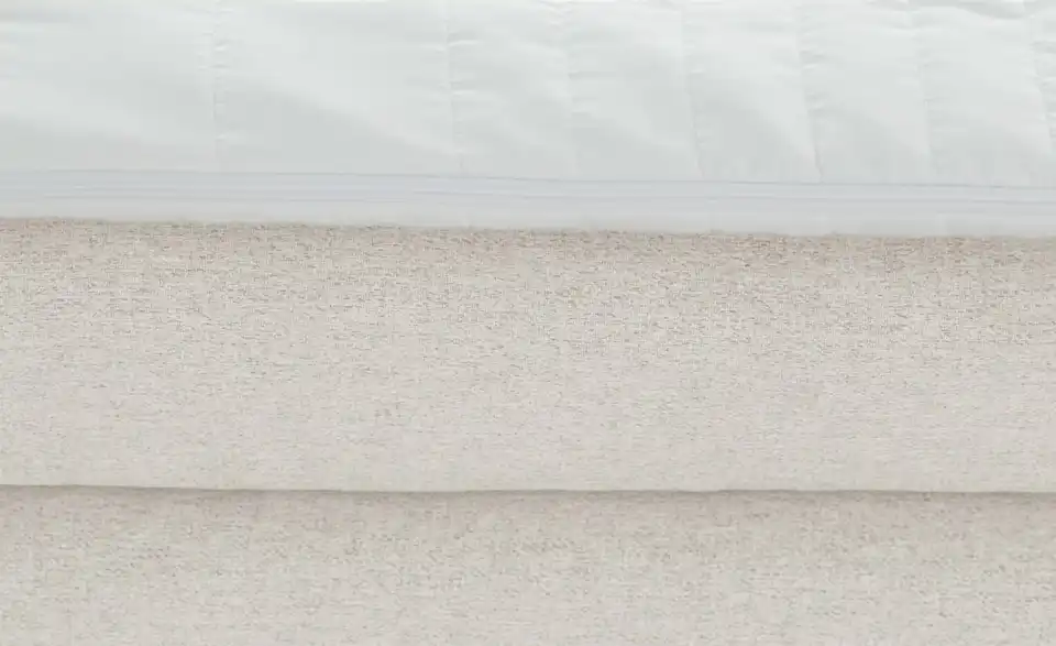 Boxspringbett Duke, Detailansicht