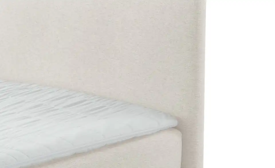 Boxspringbett Duke, Detailansicht