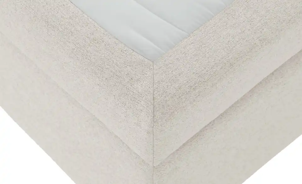 Boxspringbett Duke, Detailansicht