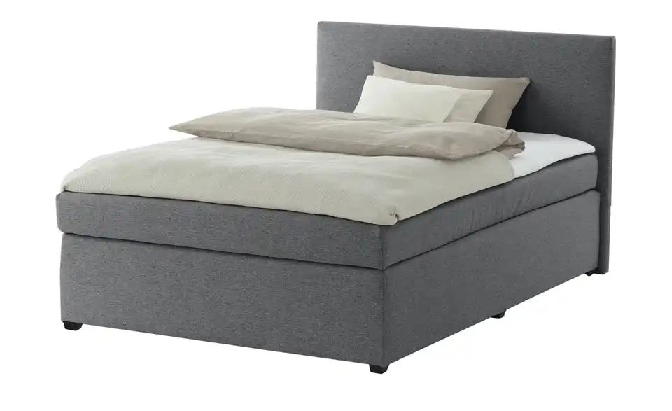 Boxspringbett Duke, Perspektive