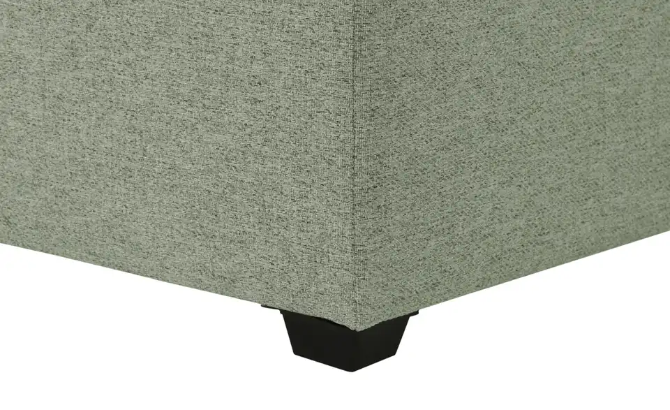 Boxspringbett Duke, Detailansicht