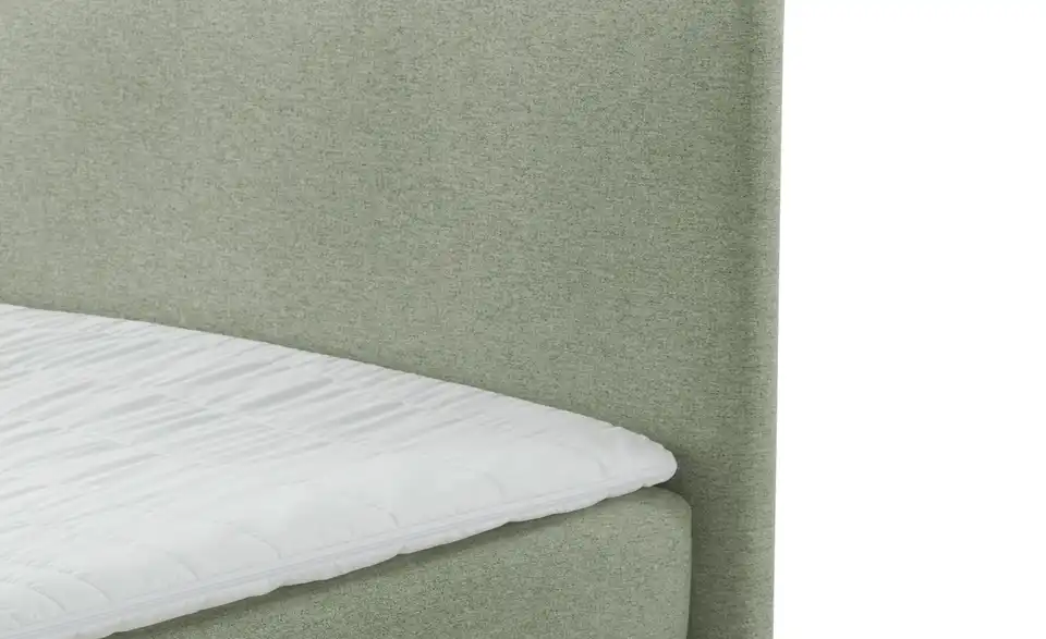 Boxspringbett Duke, Detailansicht