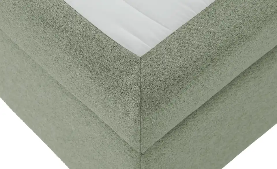 Boxspringbett Duke, Detailansicht