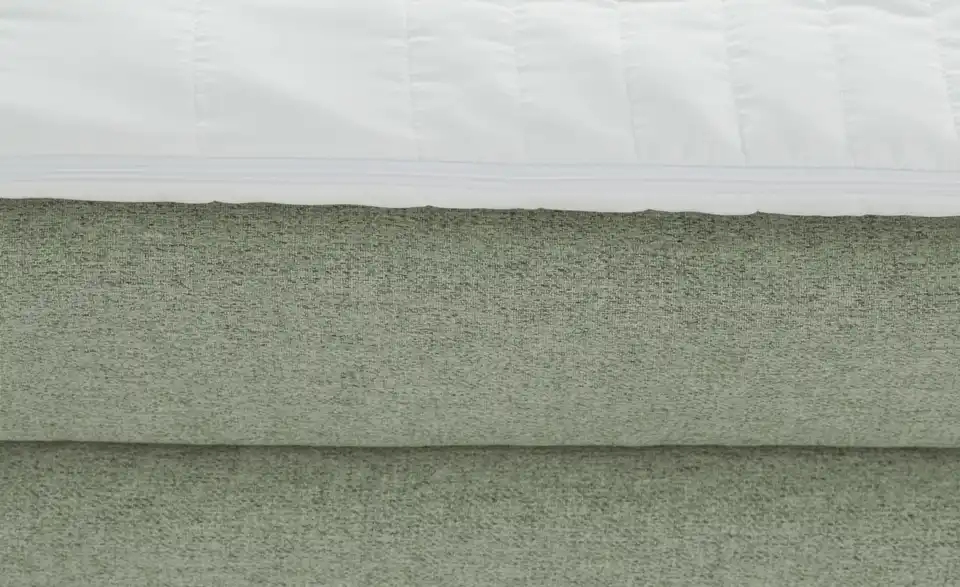 Boxspringbett Duke, Detailansicht