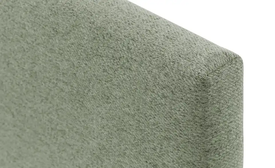 Boxspringbett Duke, Detailansicht