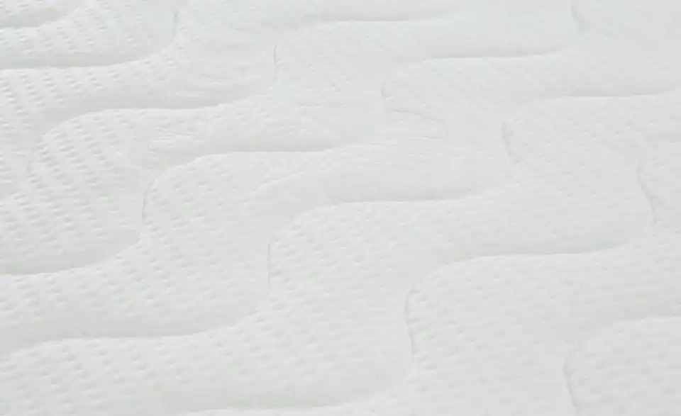 pop Boxspringbett Babylon, Detailansicht