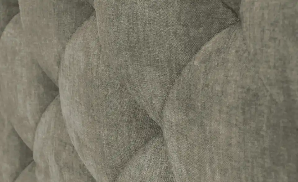 pop Boxspringbett Babylon, Detailansicht